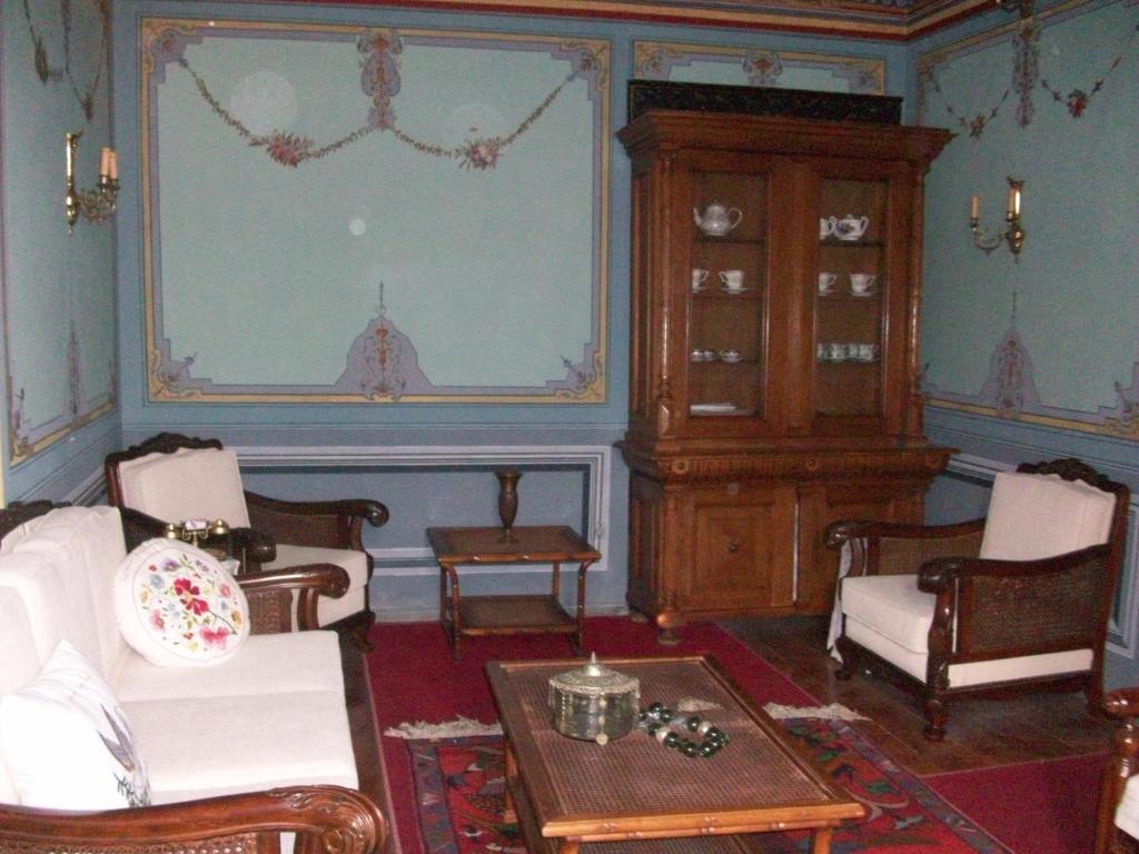 Appartement Aeginitiko Archontiko à Aegina Extérieur photo
